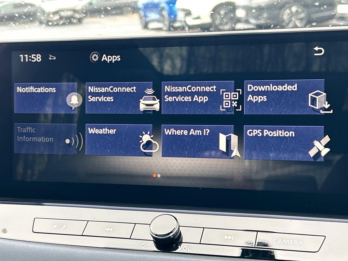 Used Nissan Qashqai 2023 for sale - 78069863: Photo 36