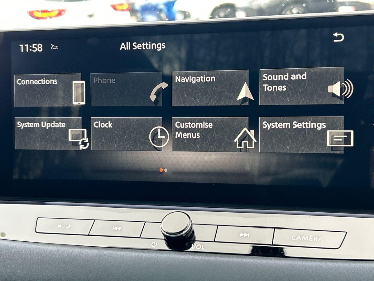 Used Nissan Qashqai 2023 for sale - 78069863: Photo 37