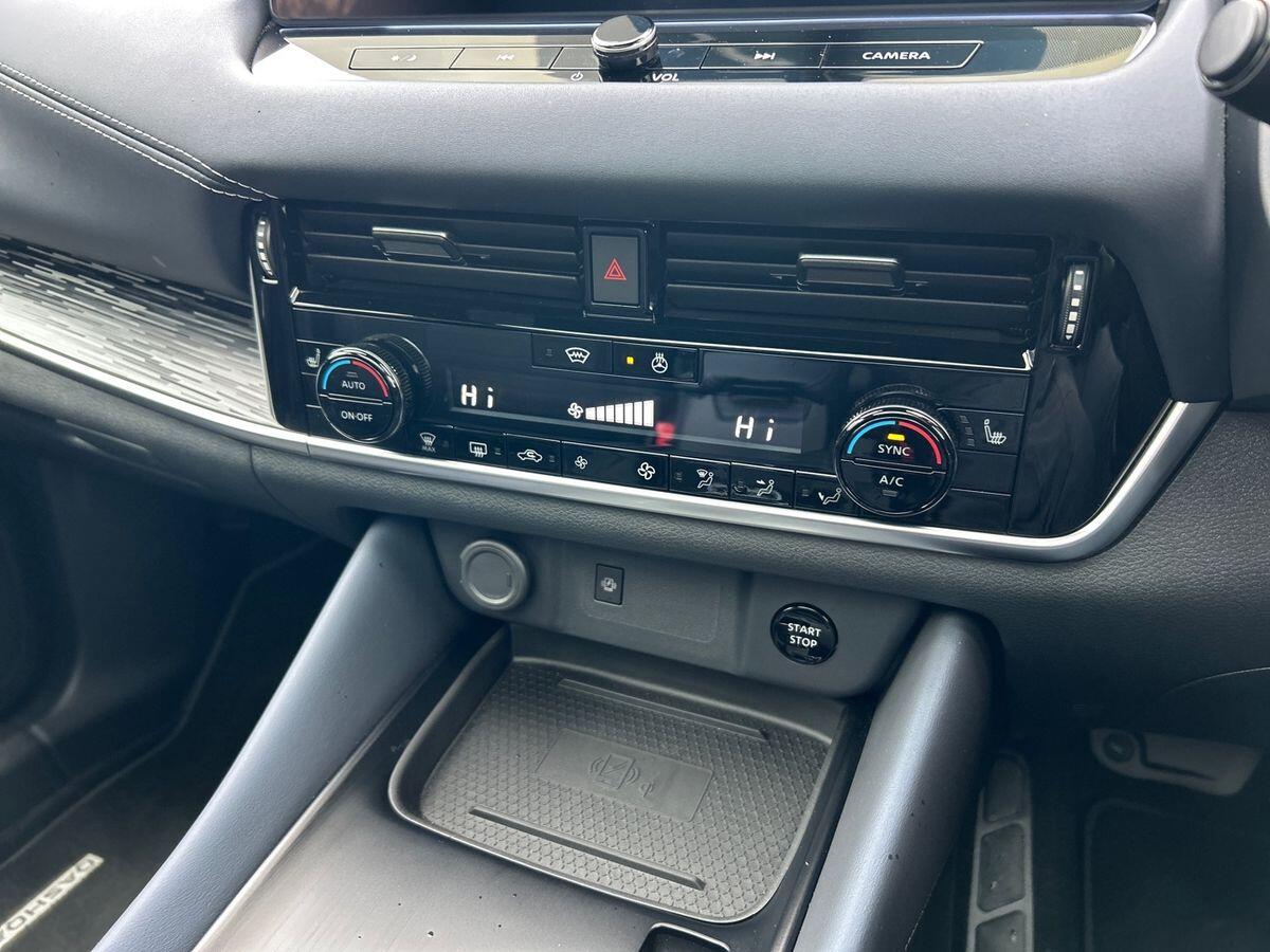 Used Nissan Qashqai 2023 for sale - 78069863: Photo 38