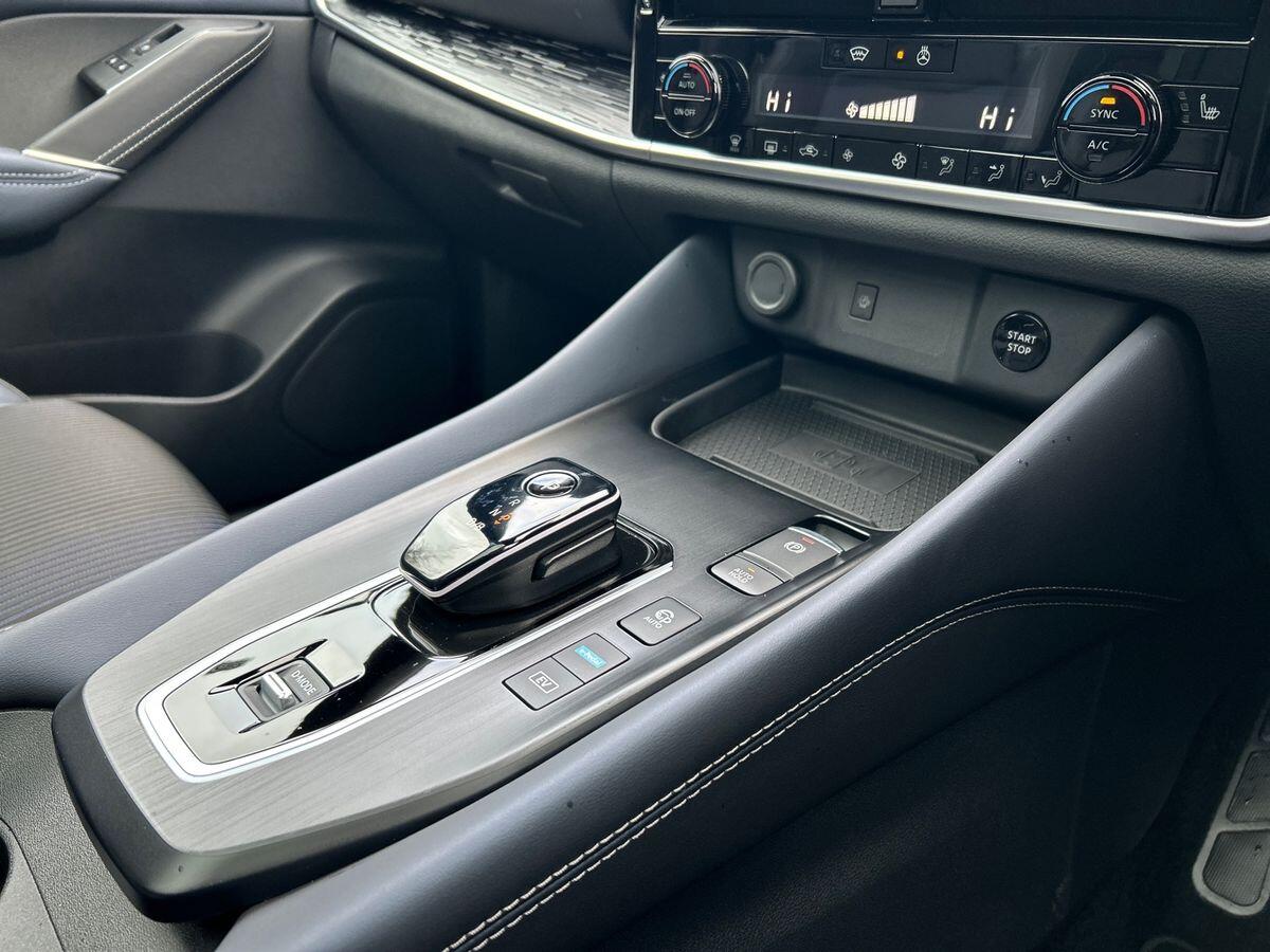 Used Nissan Qashqai 2023 for sale - 78069863: Photo 40