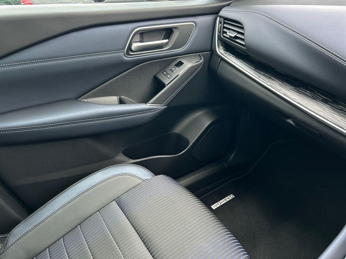 Used Nissan Qashqai 2023 for sale - 78069863: Photo 43