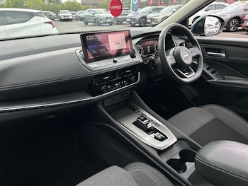 Used Nissan Qashqai 2025 for sale - 75969737: Photo