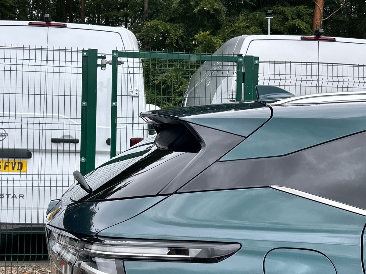Vehicle 36