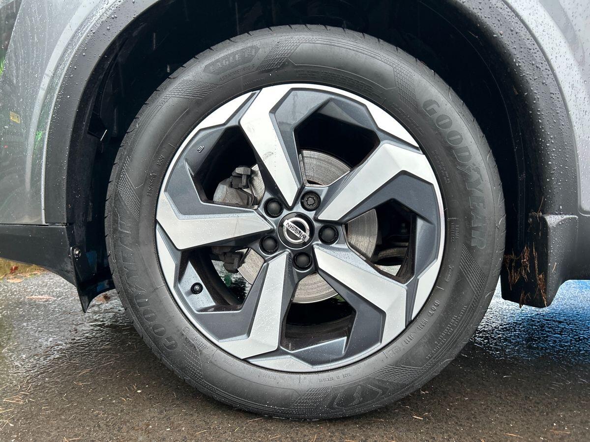 Used Nissan Qashqai 2022 for sale - 77019256: Photo 10