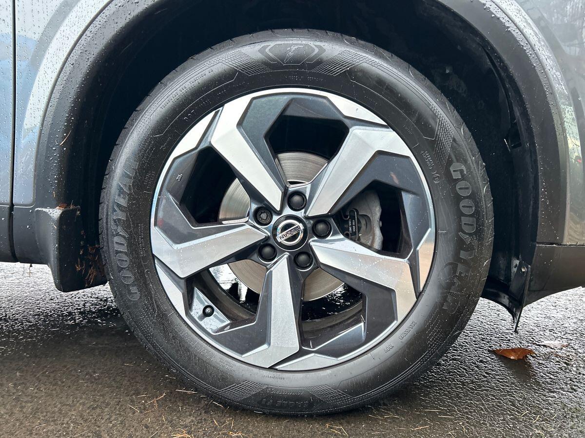 Used Nissan Qashqai 2022 for sale - 77019256: Photo 13