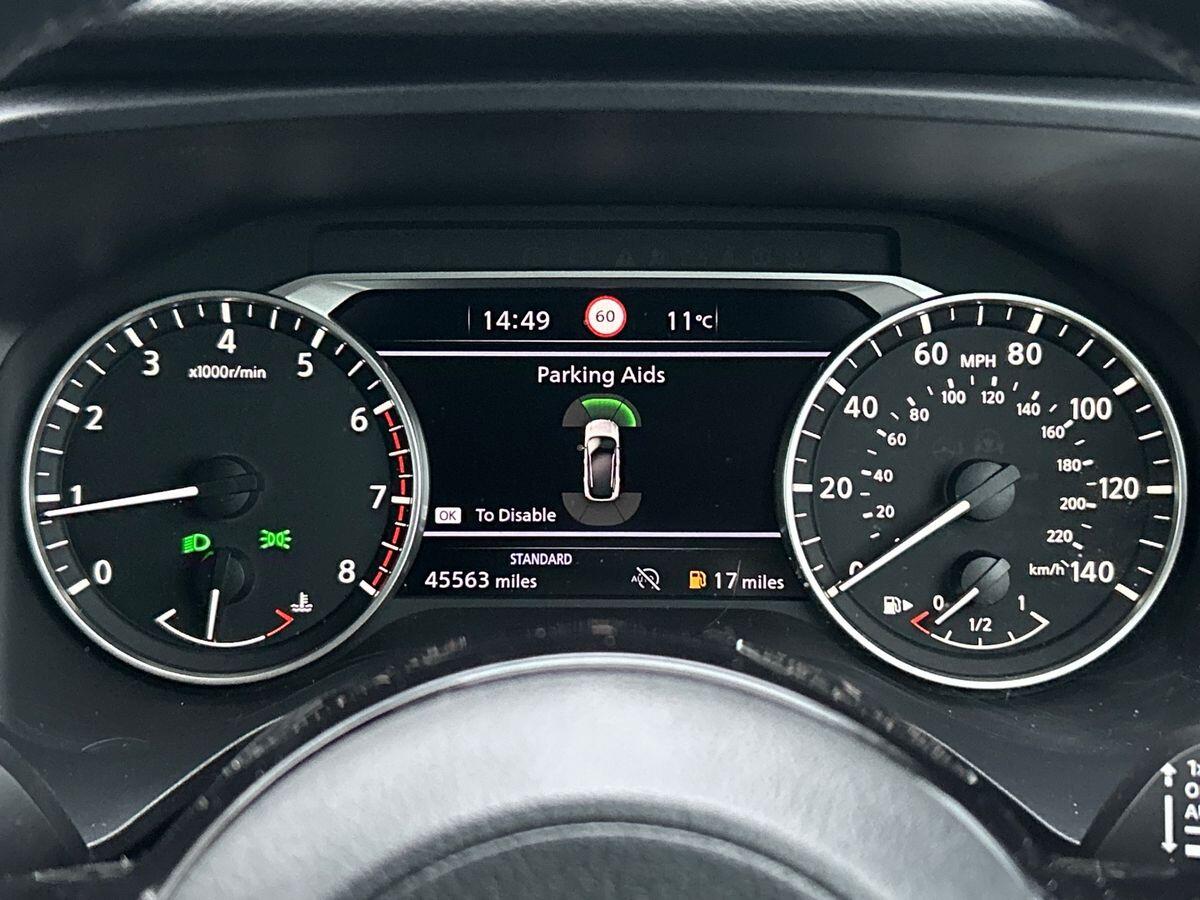 Used Nissan Qashqai 2022 for sale - 77019256: Photo 15