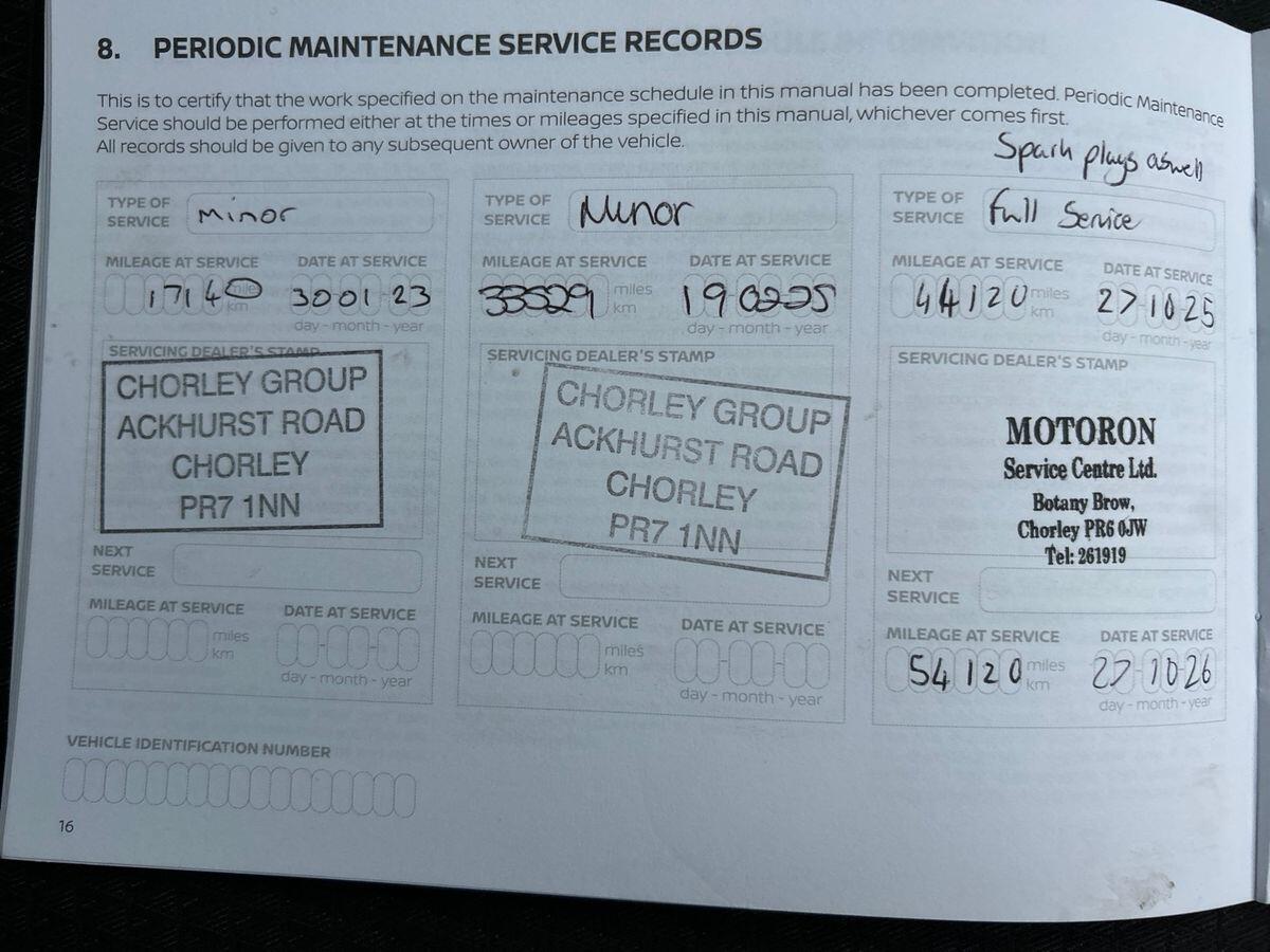 Used Nissan Qashqai 2022 for sale - 77019256: Photo 18