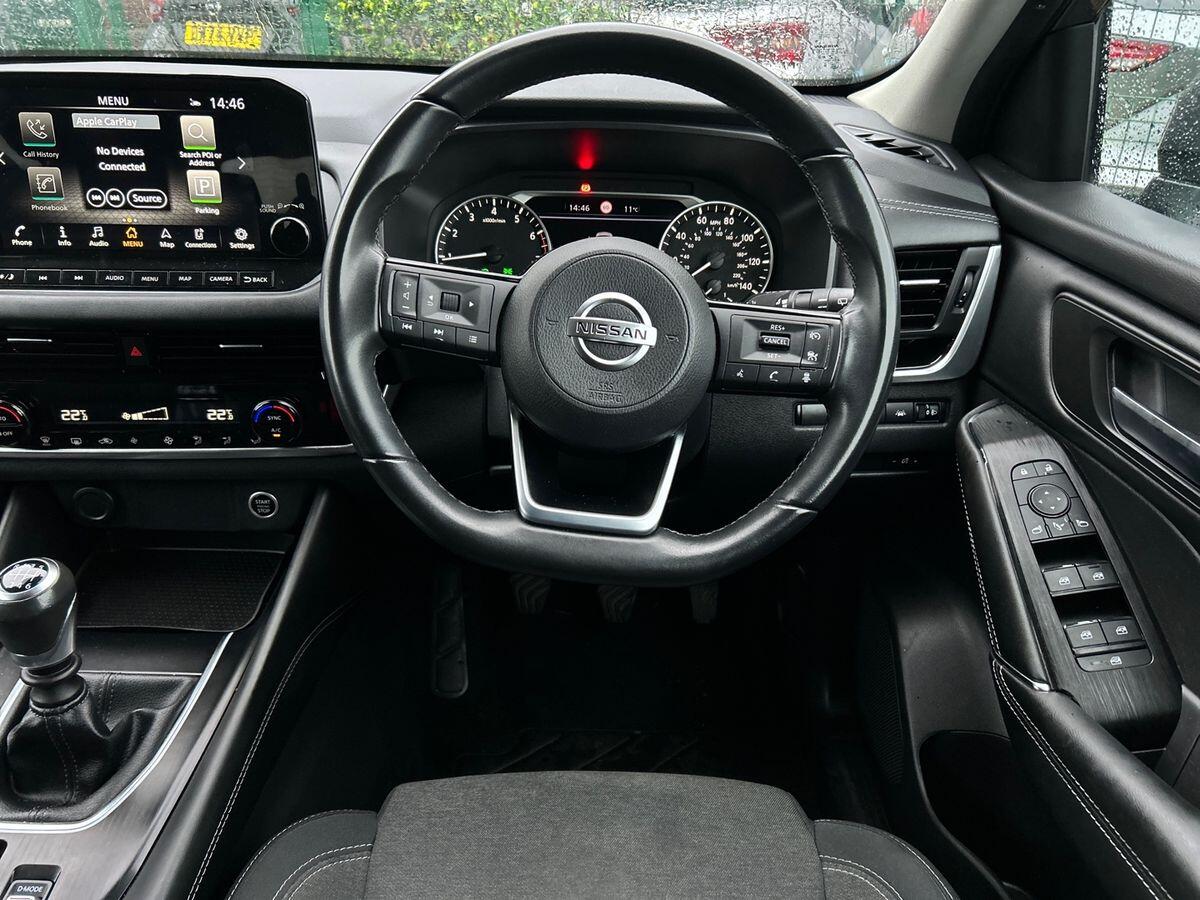 Used Nissan Qashqai 2022 for sale - 77019256: Photo 20