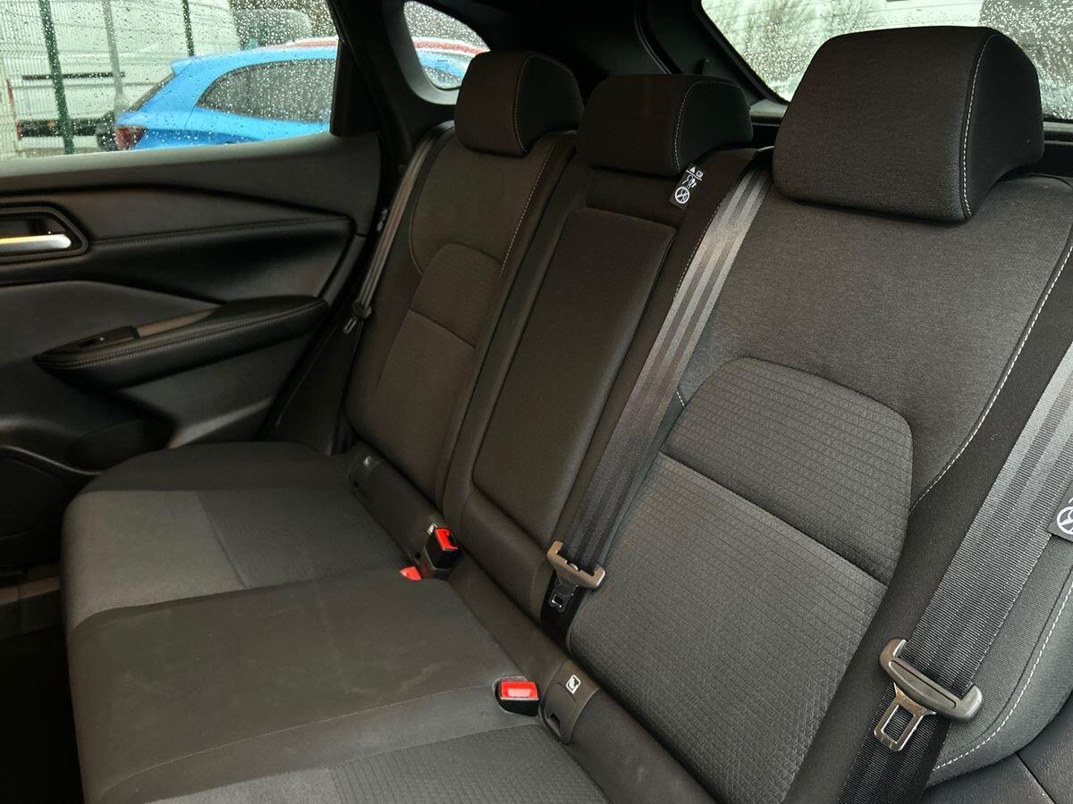 Used Nissan Qashqai 2022 for sale - 77019256: Photo 21