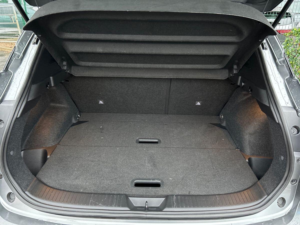 Used Nissan Qashqai 2022 for sale - 77019256: Photo 22