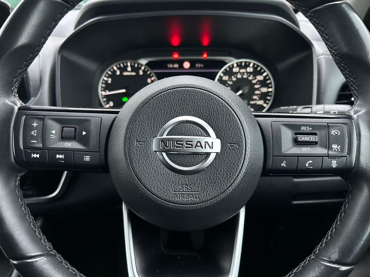 Used Nissan Qashqai 2022 for sale - 77019256: Photo 29