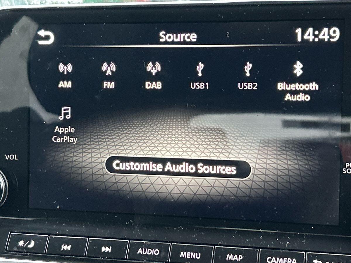 Used Nissan Qashqai 2022 for sale - 77019256: Photo 33