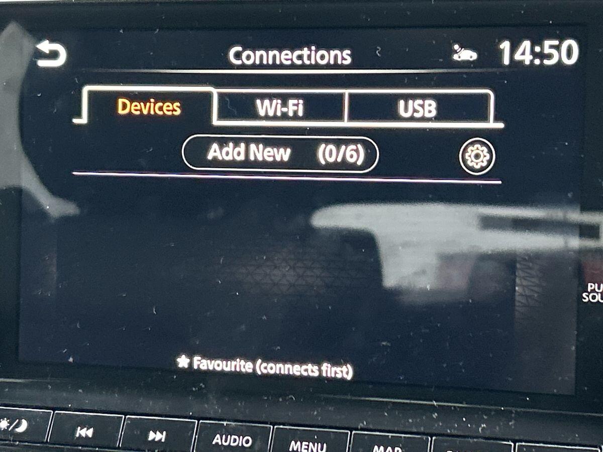 Used Nissan Qashqai 2022 for sale - 77019256: Photo 34