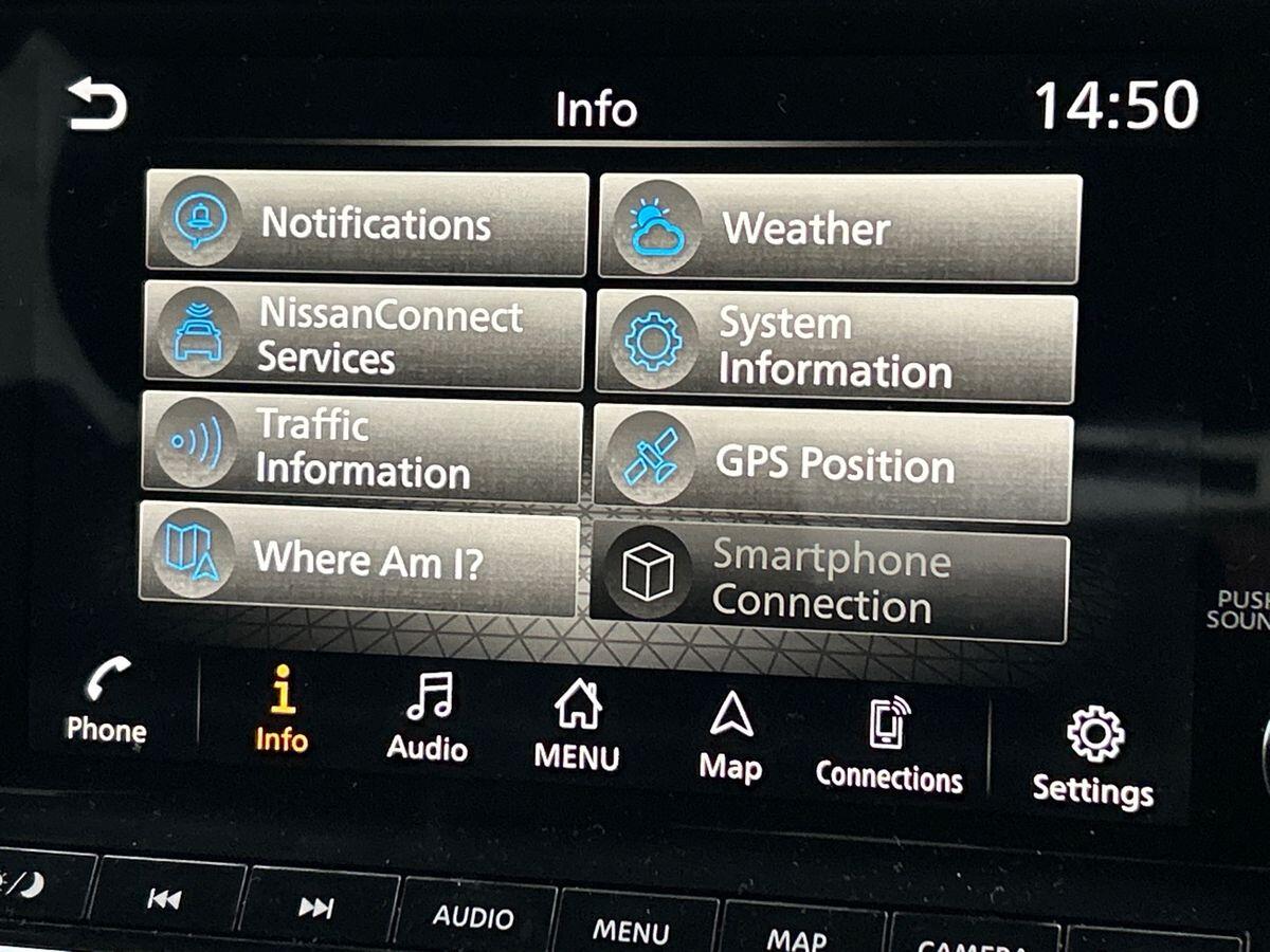 Used Nissan Qashqai 2022 for sale - 77019256: Photo 37