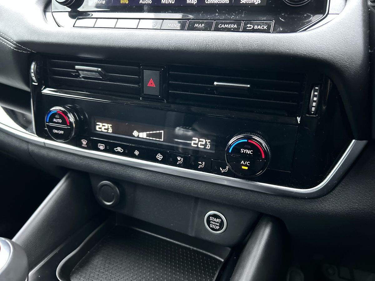 Used Nissan Qashqai 2022 for sale - 77019256: Photo 38