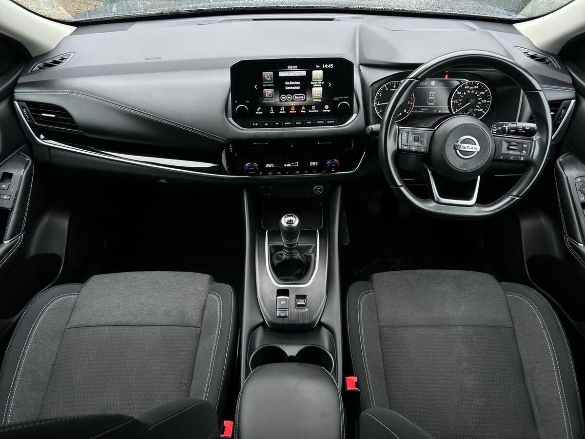 Used Nissan Qashqai 2022 for sale - 77019256: Photo 7