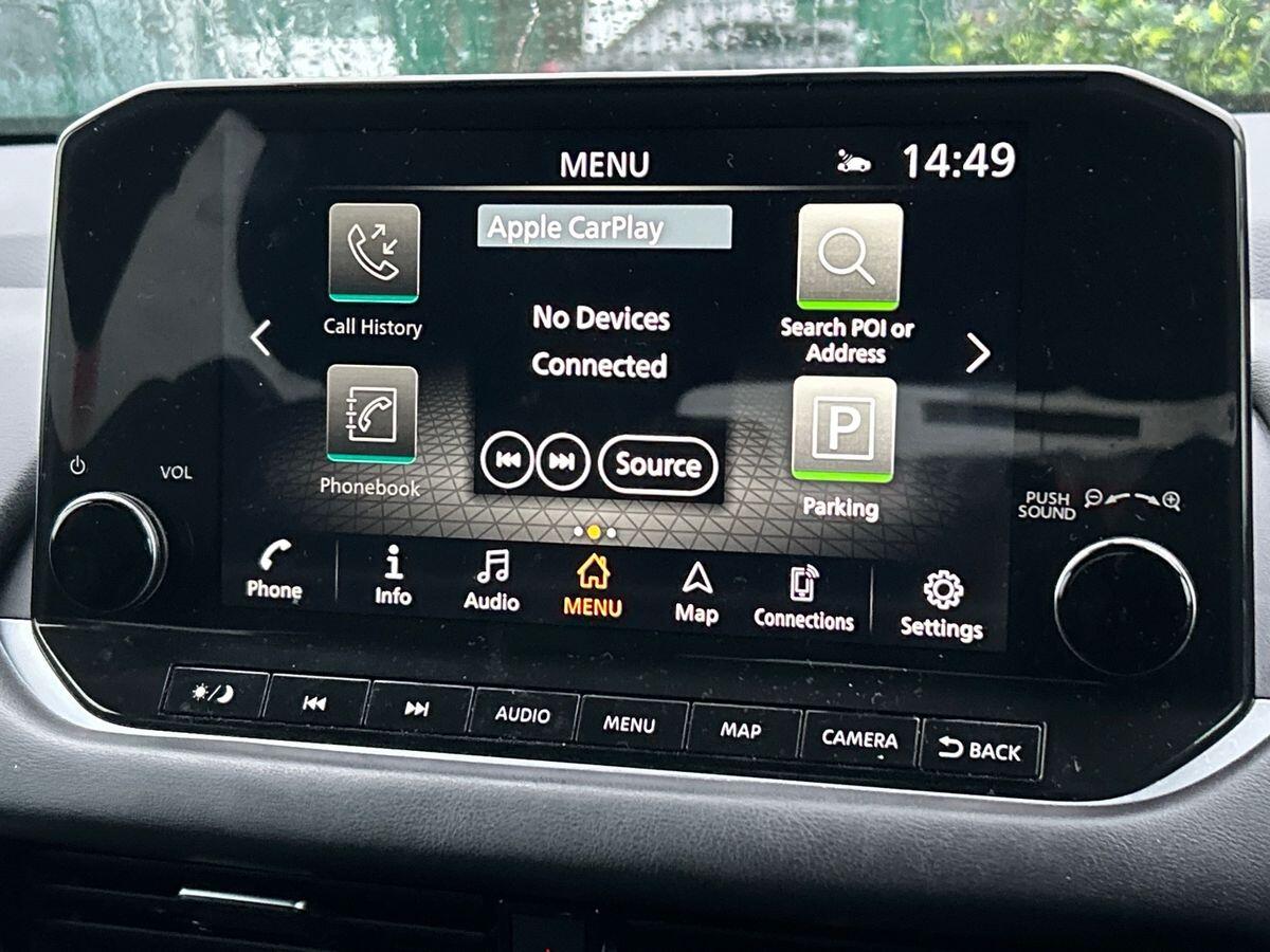 Used Nissan Qashqai 2022 for sale - 77019256: Photo 9