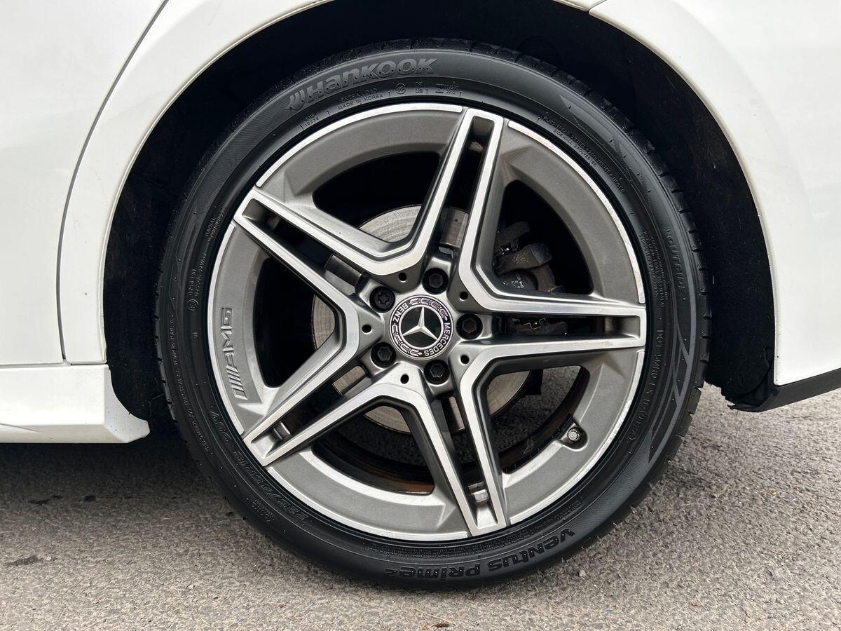 Used Mercedes-Benz A-Class 2019 for sale - 77996476: Photo 11