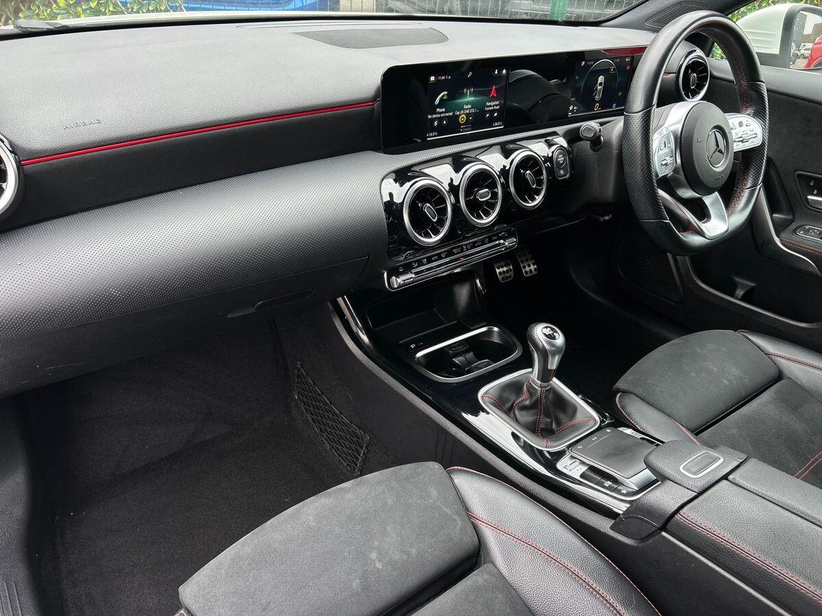 Used Mercedes-Benz A-Class 2019 for sale - 77996476: Photo 2