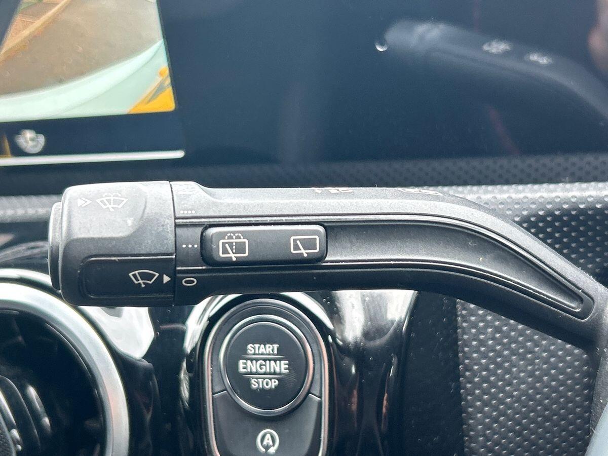 Used Mercedes-Benz A-Class 2019 for sale - 77996476: Photo 29