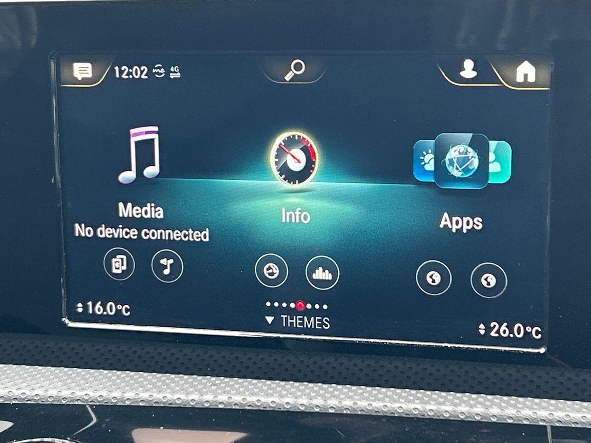 Used Mercedes-Benz A-Class 2019 for sale - 77996476: Photo 30