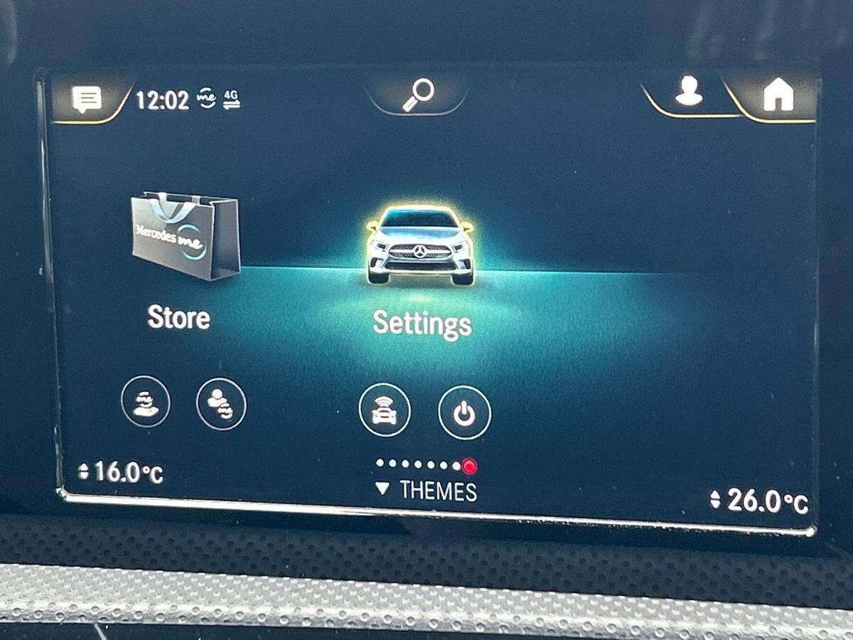 Used Mercedes-Benz A-Class 2019 for sale - 77996476: Photo 31