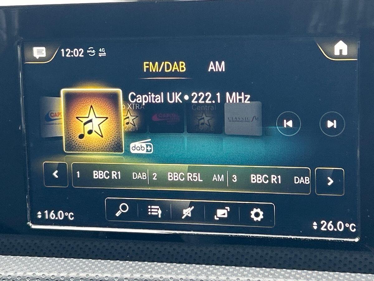 Used Mercedes-Benz A-Class 2019 for sale - 77996476: Photo 33