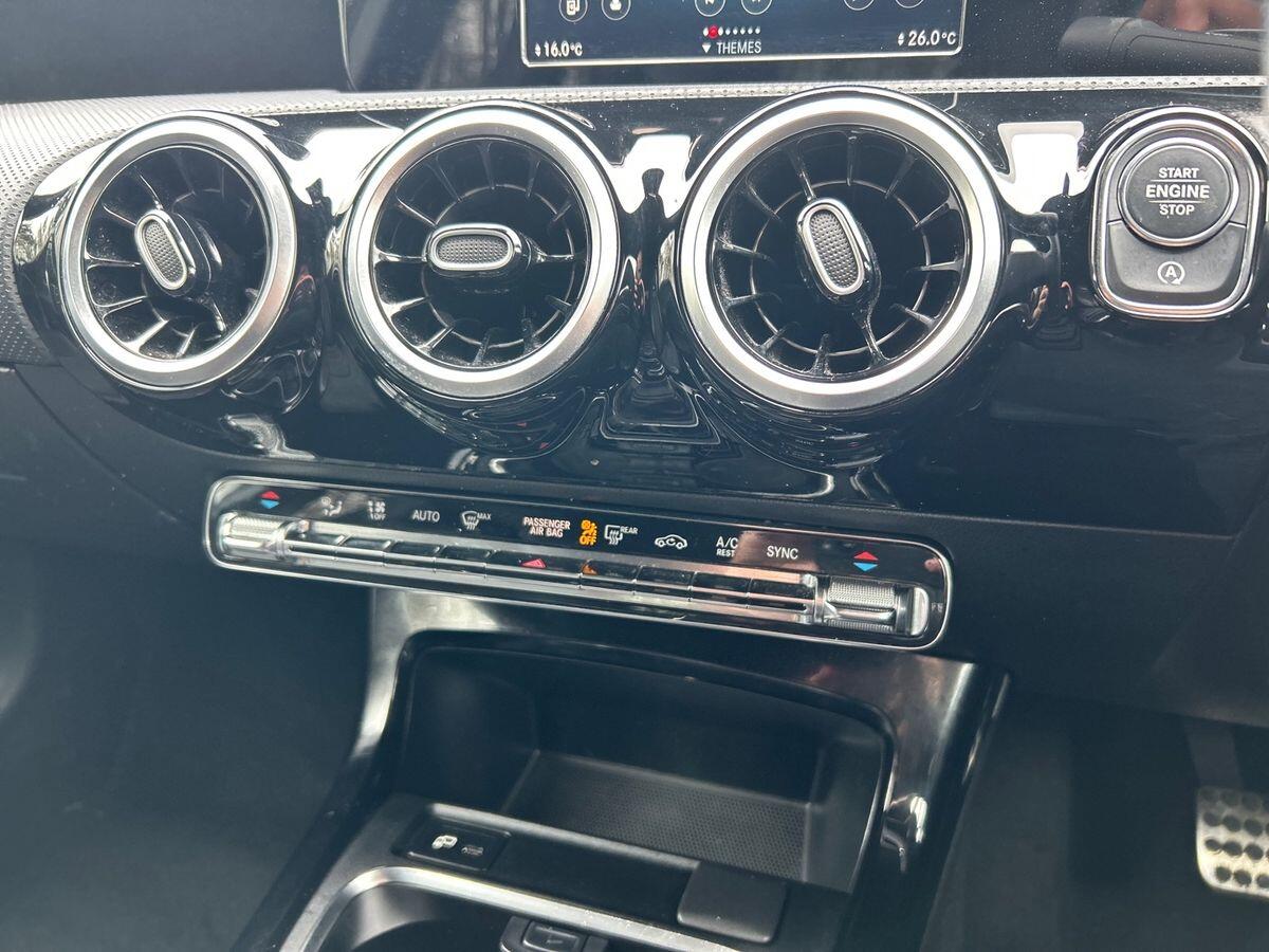 Used Mercedes-Benz A-Class 2019 for sale - 77996476: Photo 35