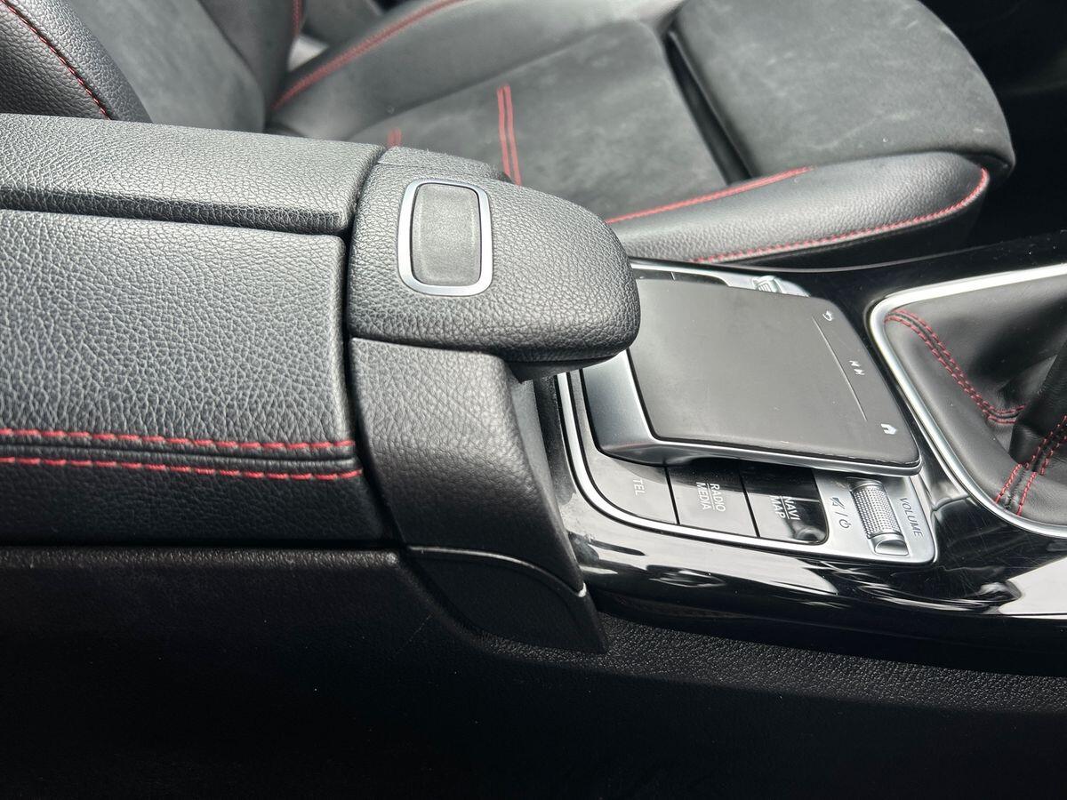 Used Mercedes-Benz A-Class 2019 for sale - 77996476: Photo 37