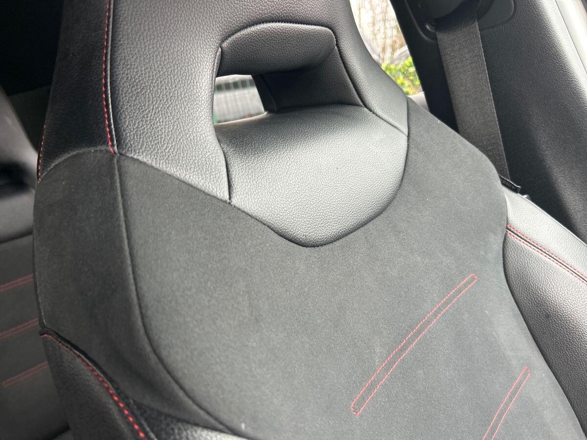 Used Mercedes-Benz A-Class 2019 for sale - 77996476: Photo 38