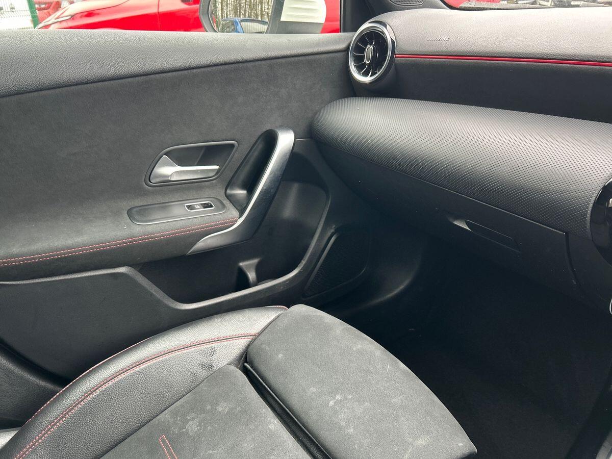 Used Mercedes-Benz A-Class 2019 for sale - 77996476: Photo 39