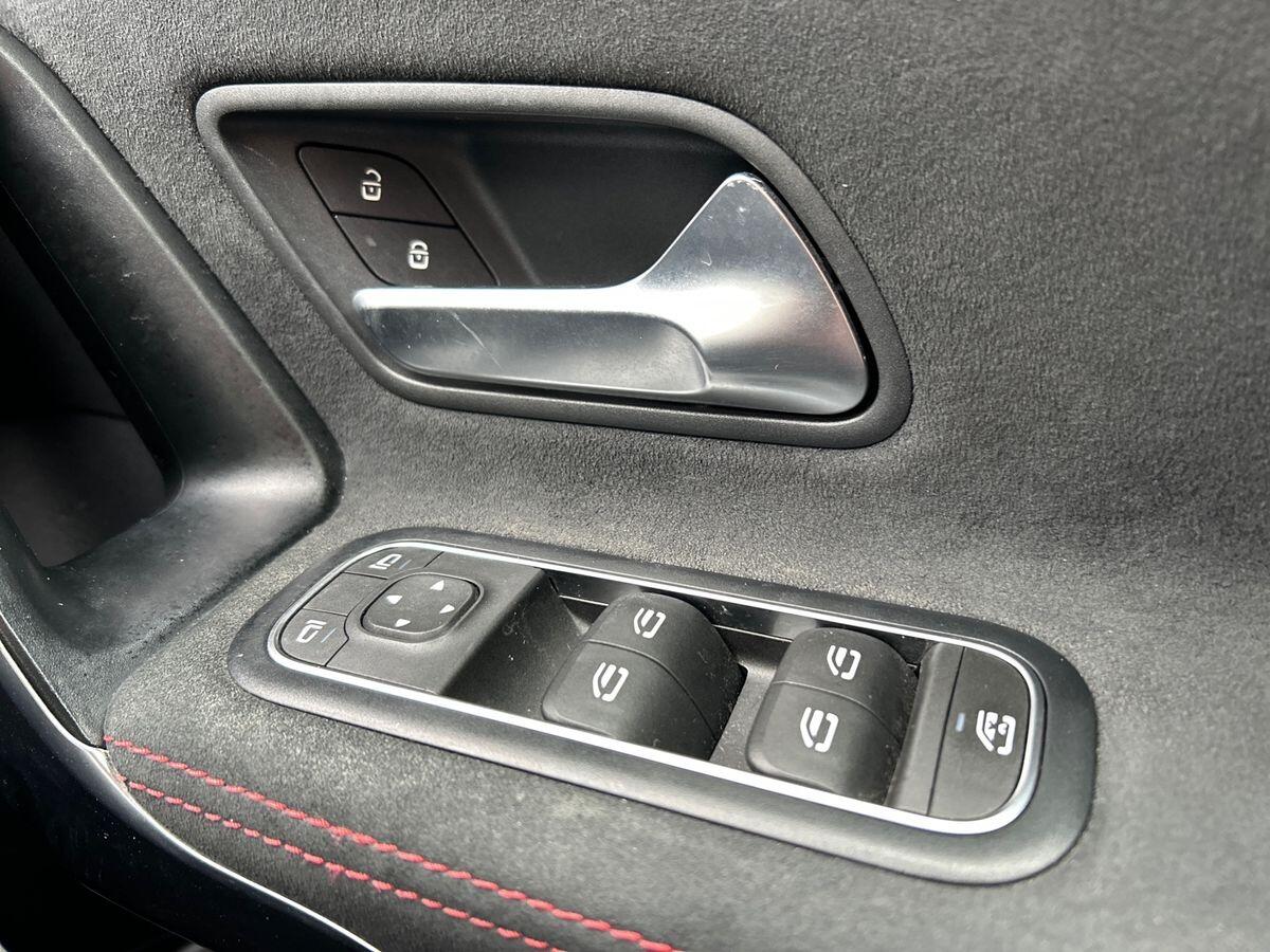 Used Mercedes-Benz A-Class 2019 for sale - 77996476: Photo 42