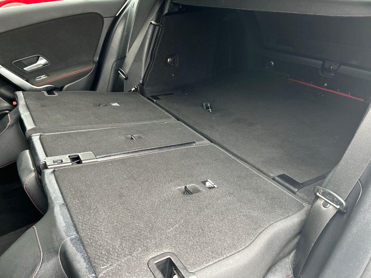 Used Mercedes-Benz A-Class 2019 for sale - 77996476: Photo 43