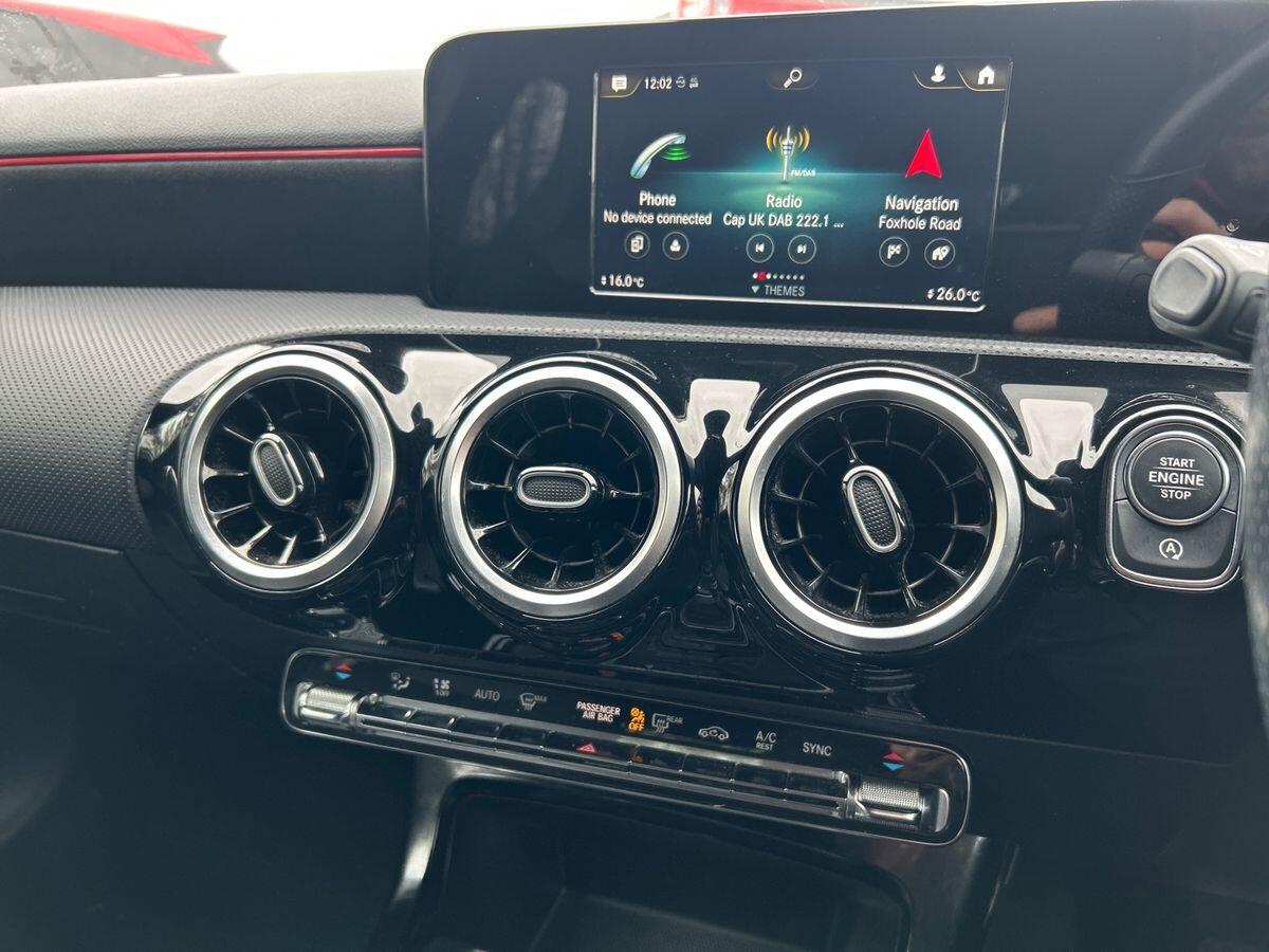 Used Mercedes-Benz A-Class 2019 for sale - 77996476: Photo 9