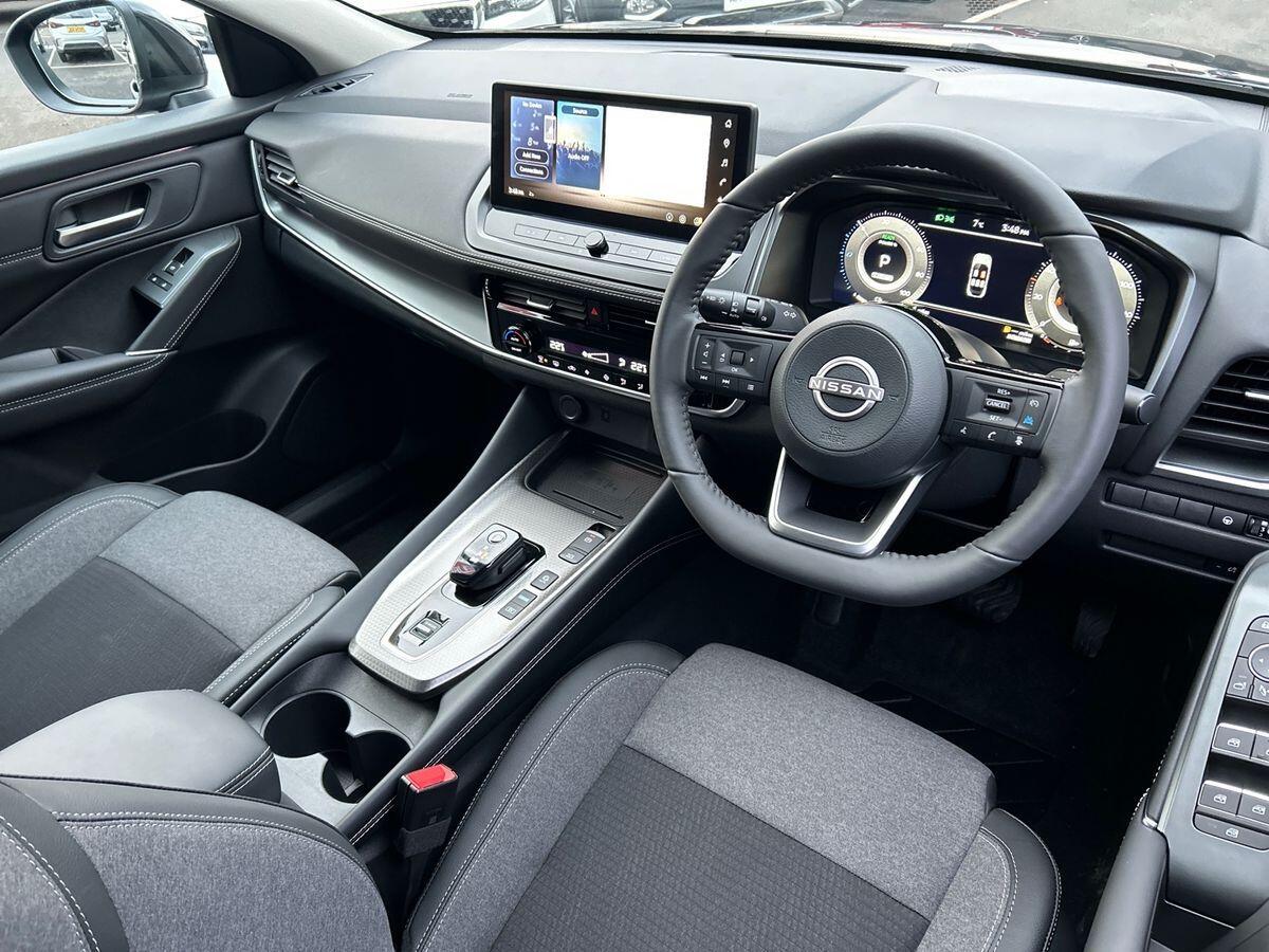 Used Nissan Qashqai 2026 for sale - 77629610: Photo 14