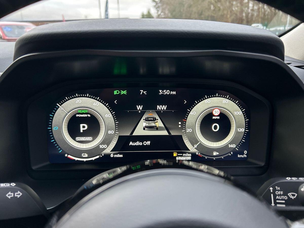 Used Nissan Qashqai 2026 for sale - 77629610: Photo 15