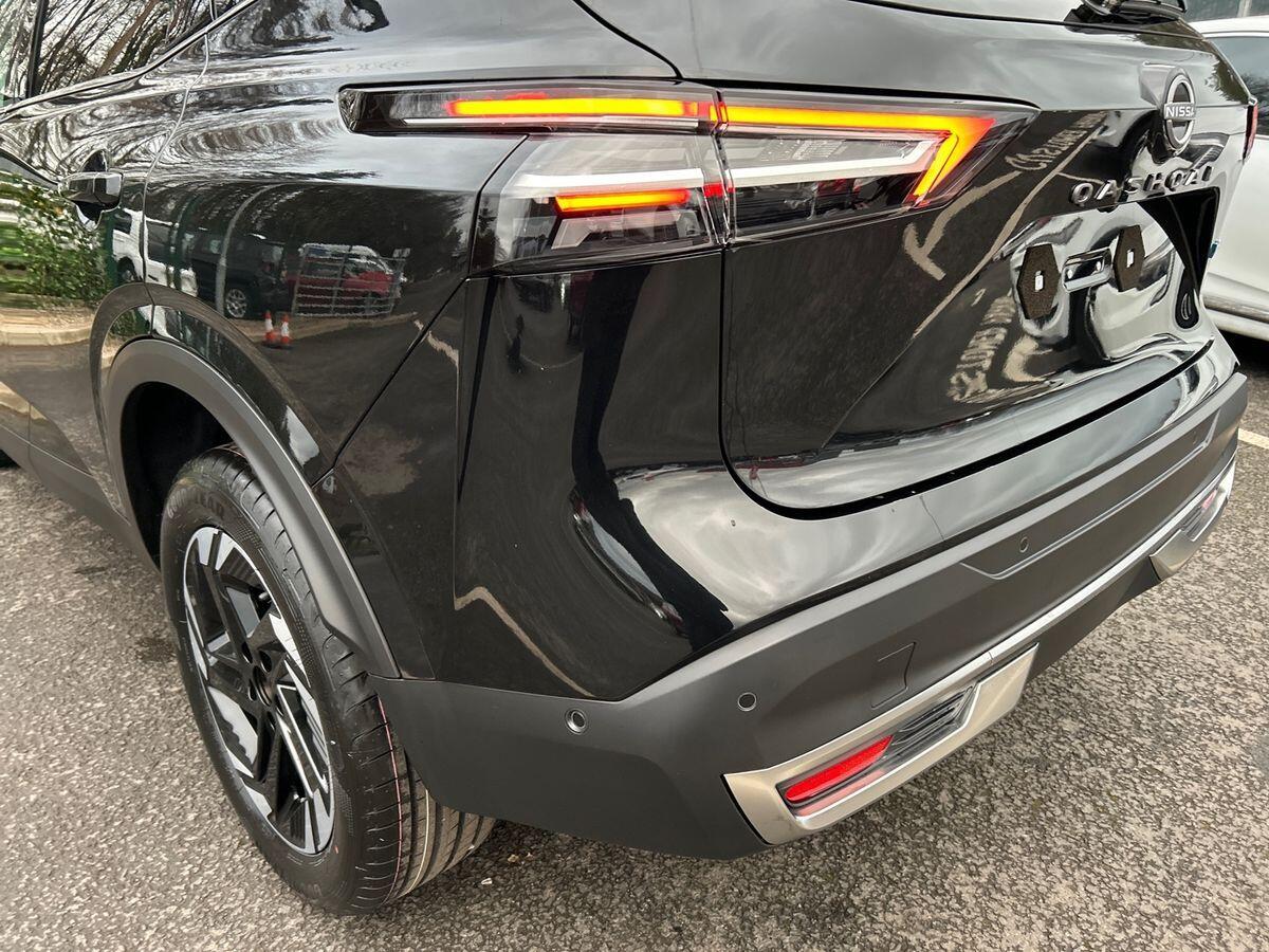 Used Nissan Qashqai 2026 for sale - 77629610: Photo 22