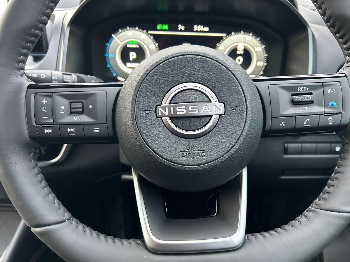 Used Nissan Qashqai 2026 for sale - 77629610: Photo 28