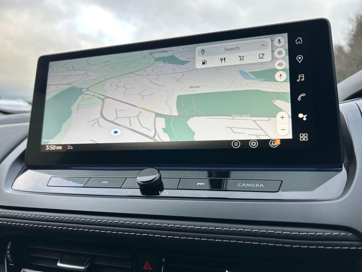 Used Nissan Qashqai 2026 for sale - 77629610: Photo 31