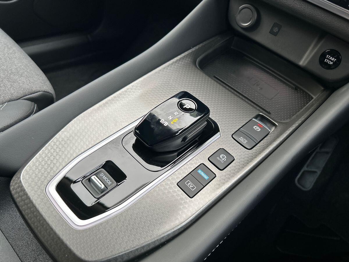 Used Nissan Qashqai 2026 for sale - 77629610: Photo 36