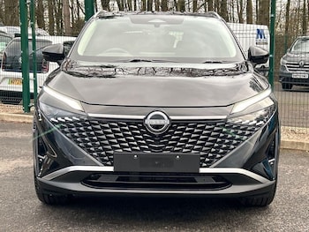 Used Nissan Qashqai 2026 for sale - 77629610: Photo