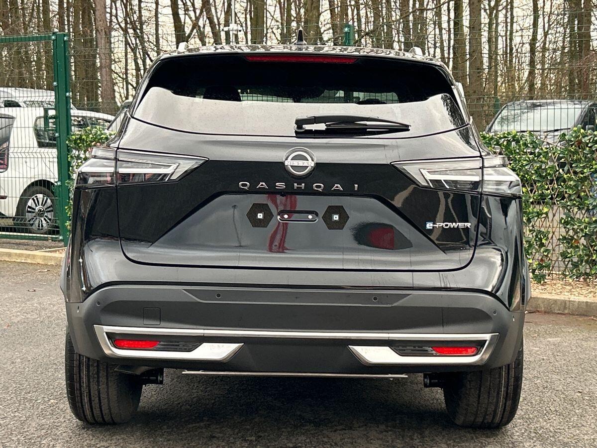 Used Nissan Qashqai 2026 for sale - 77629610: Photo 5