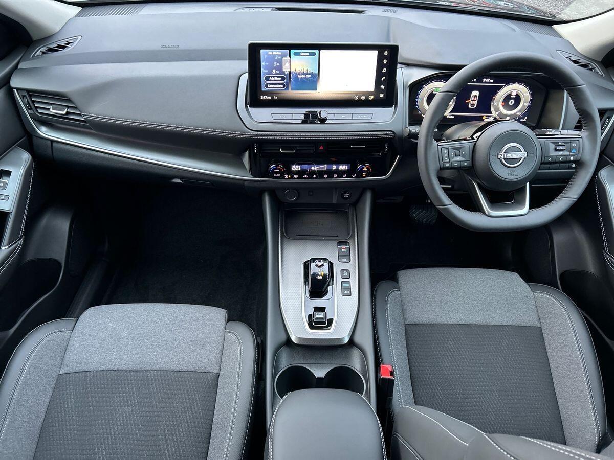 Used Nissan Qashqai 2026 for sale - 77629610: Photo 7