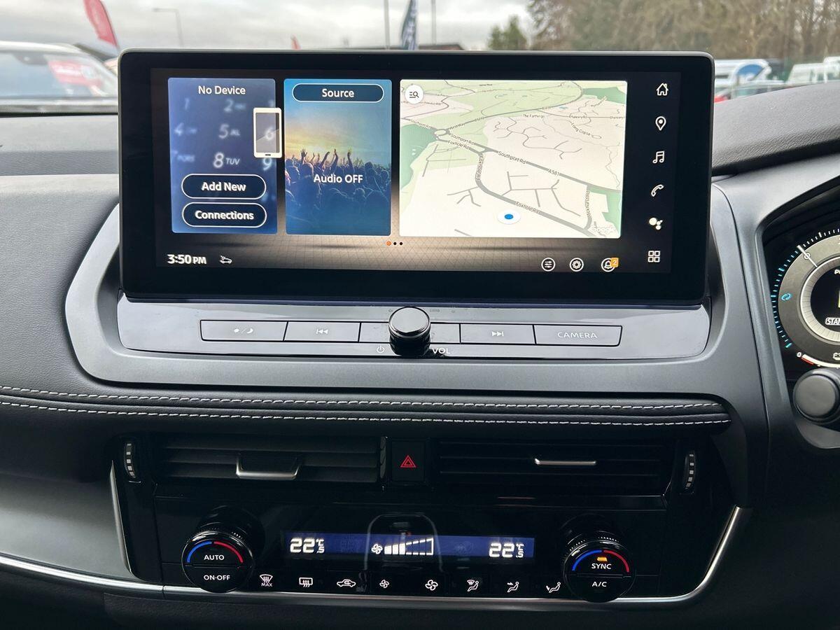 Used Nissan Qashqai 2026 for sale - 77629610: Photo 9