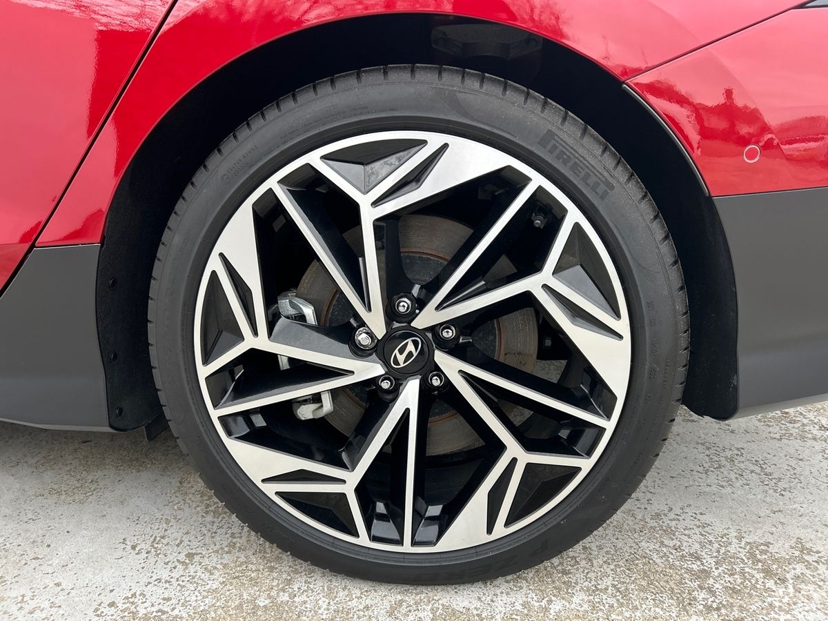 Used Hyundai IONIQ 6 2023 for sale - 77421606: Photo 10