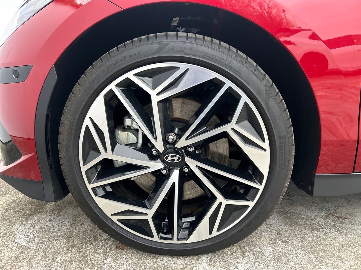 Used Hyundai IONIQ 6 2023 for sale - 77421606: Photo 11