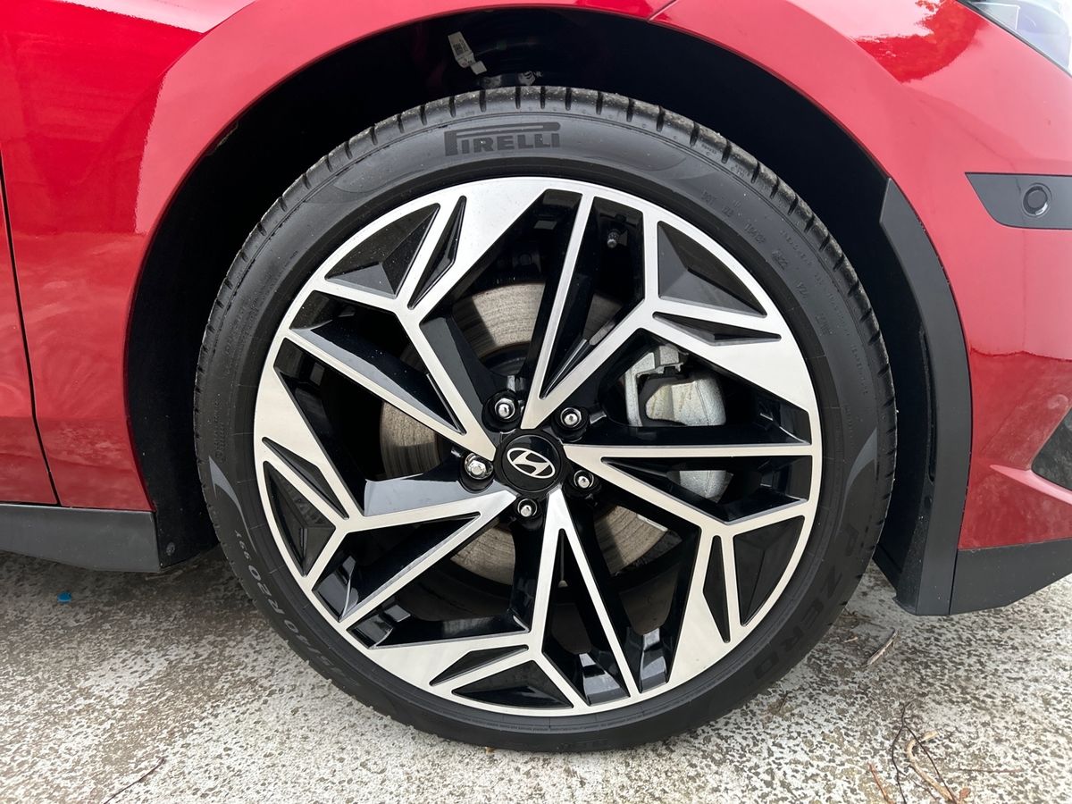 Used Hyundai IONIQ 6 2023 for sale - 77421606: Photo 12