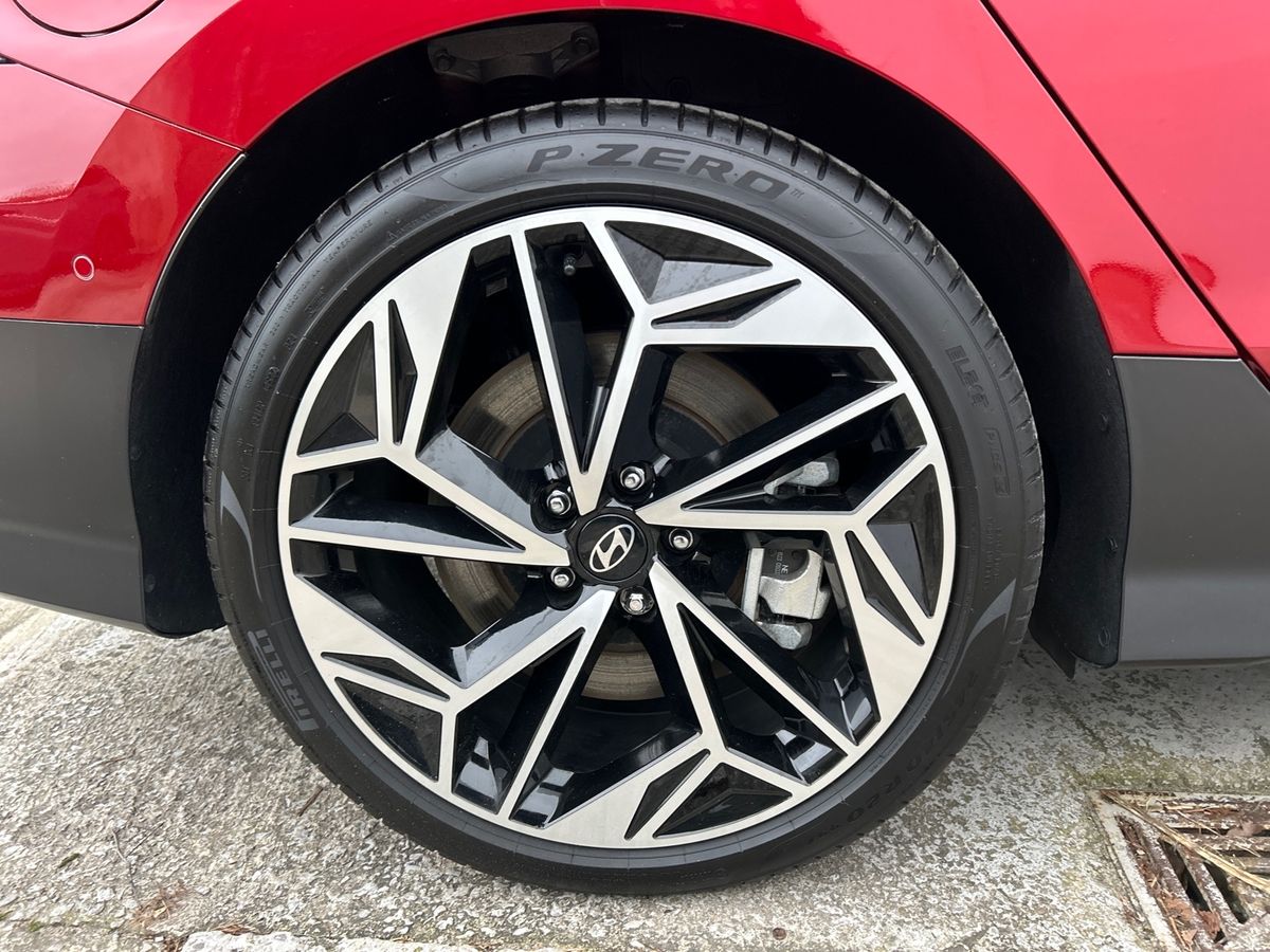 Used Hyundai IONIQ 6 2023 for sale - 77421606: Photo 13