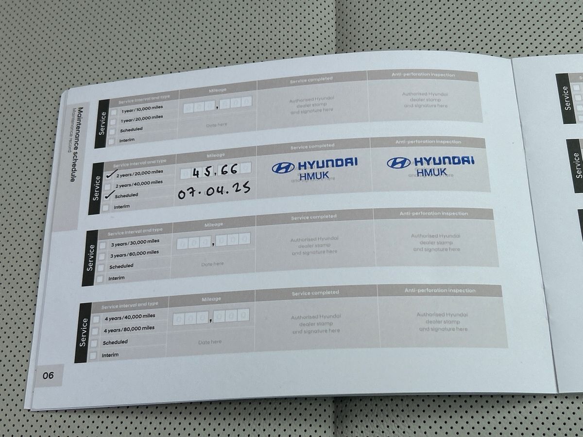 Used Hyundai IONIQ 6 2023 for sale - 77421606: Photo 17