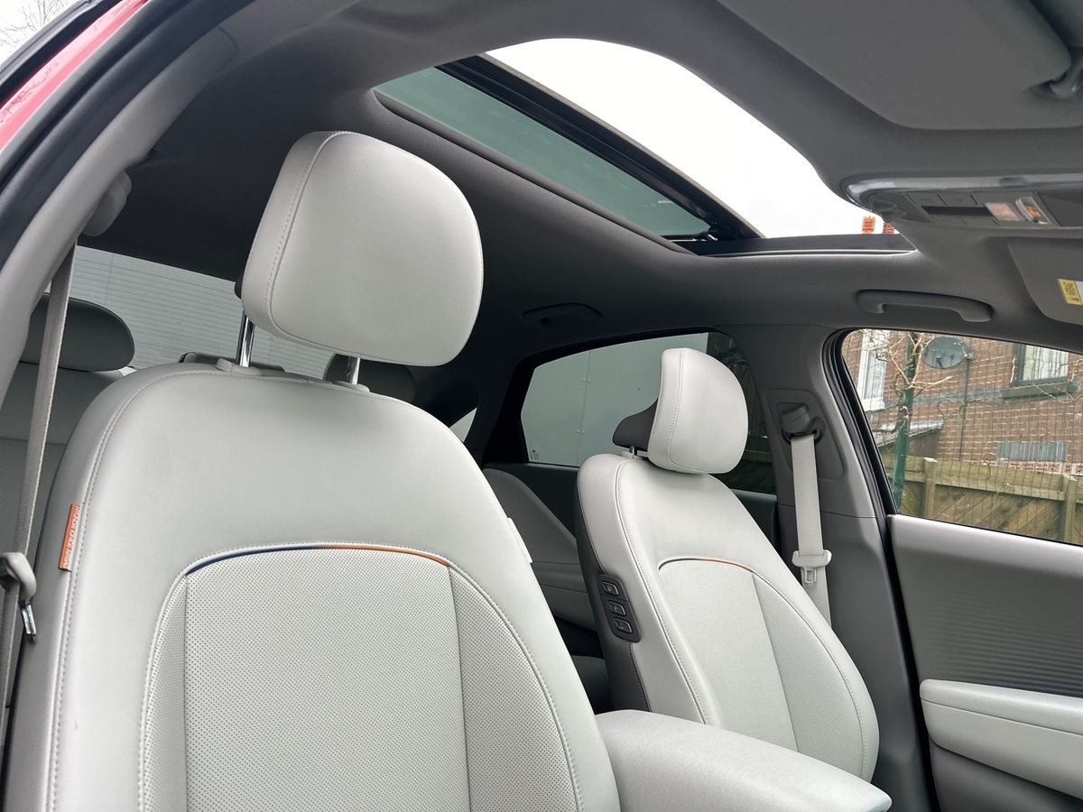 Used Hyundai IONIQ 6 2023 for sale - 77421606: Photo 18